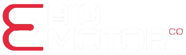 The Big Motor Company