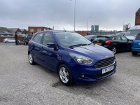 FORD KA+