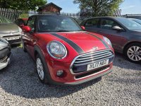 MINI CONVERTIBLE