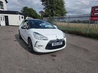 CITROEN DS3