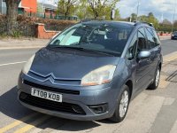 CITROEN GRAND C4 PICASSO