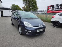 CITROEN GRAND C4 PICASSO