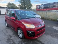 CITROEN C3 PICASSO